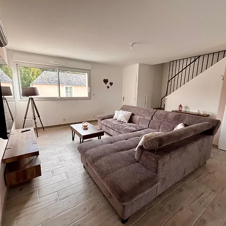 Дом отдыха Maison 24 Couchages *