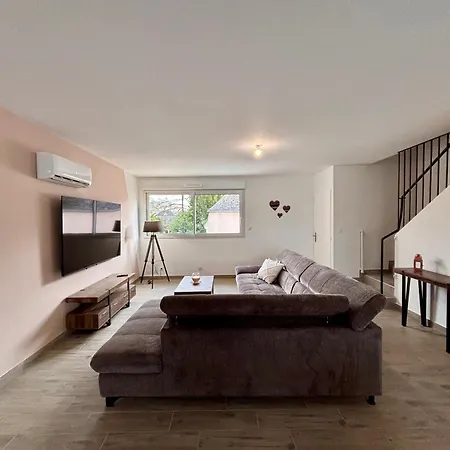 Maison 24 Couchages Дом отдыха