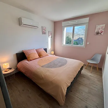 Maison 24 Couchages *