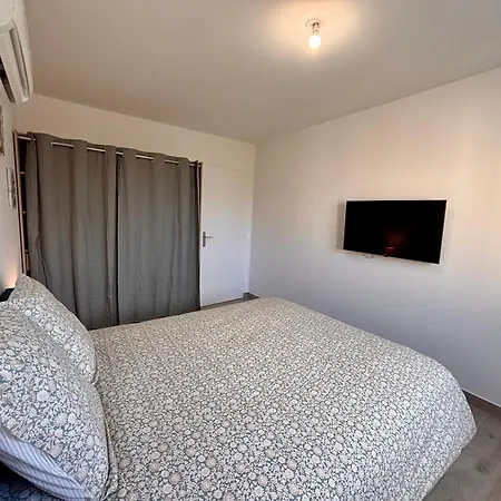 Maison 24 Couchages Дом отдыха *