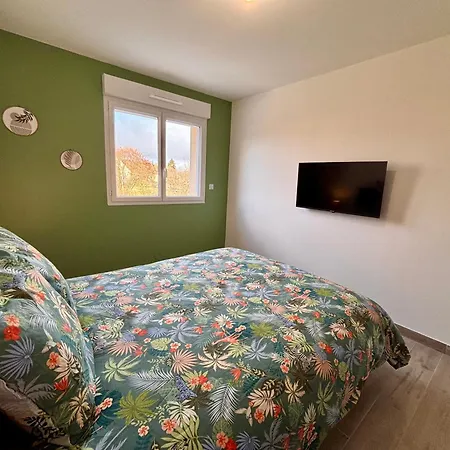 Maison 24 Couchages Дом отдыха *