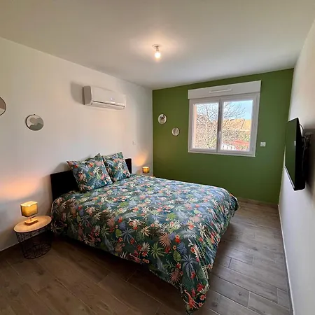 Maison 24 Couchages Дом отдыха *