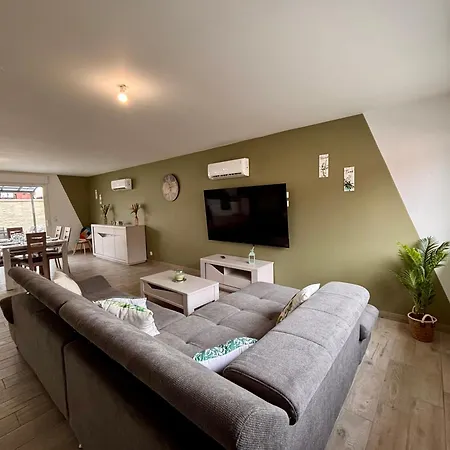 Maison 24 Couchages Дом отдыха *
