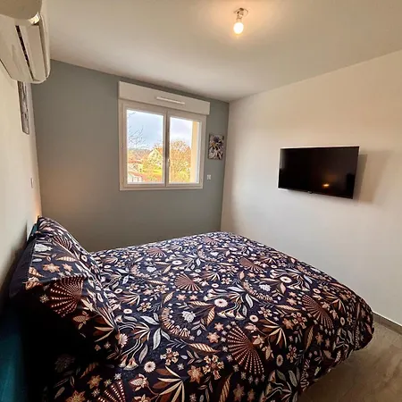 Maison 24 Couchages Дом отдыха