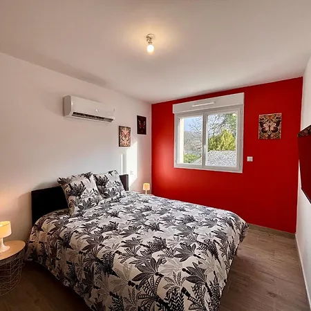 Maison 24 Couchages Дом отдыха Clermont-Creans