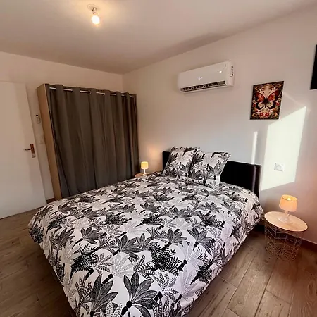 Maison 24 Couchages