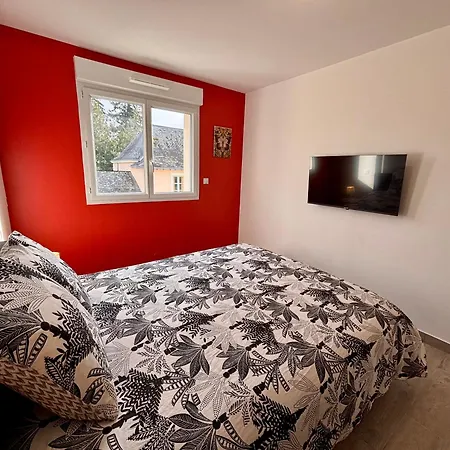 Maison 24 Couchages Дом отдыха Clermont-Creans