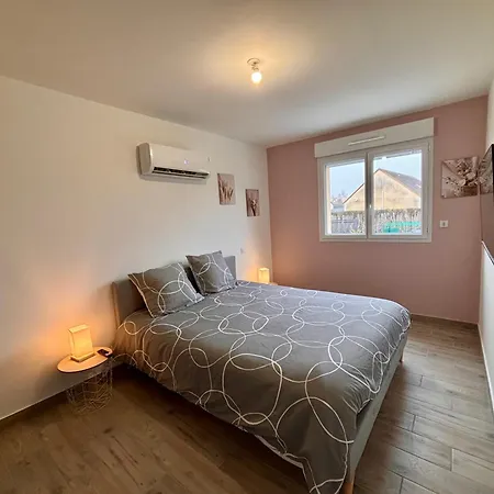 Maison 24 Couchages *