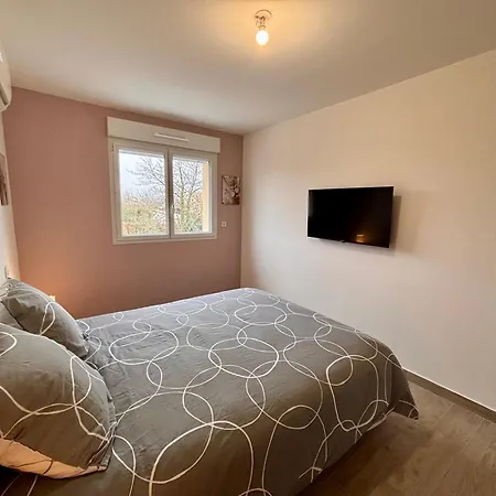 Maison 24 Couchages *