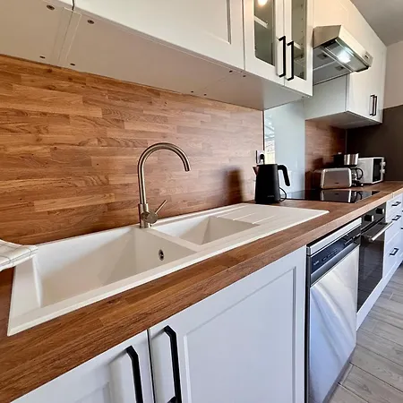 Maison 24 Couchages * Clermont-Creans