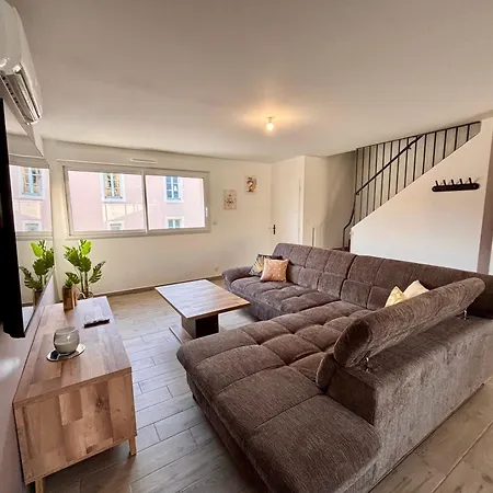 Дом отдыха Maison 24 Couchages *