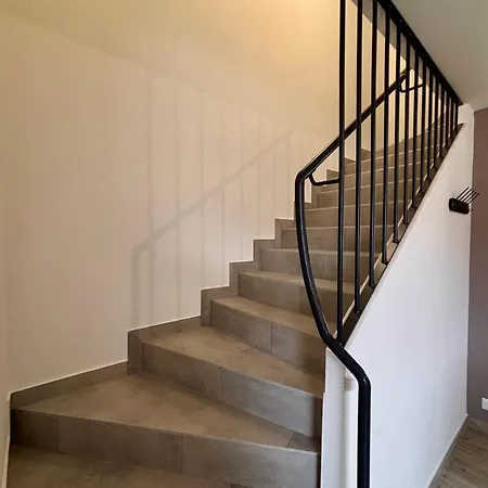 Maison 24 Couchages Clermont-Creans