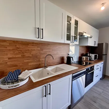 Maison 24 Couchages Дом отдыха