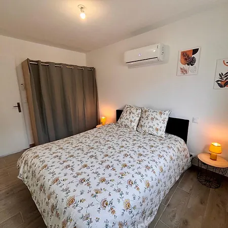Дом отдыха Maison 24 Couchages
