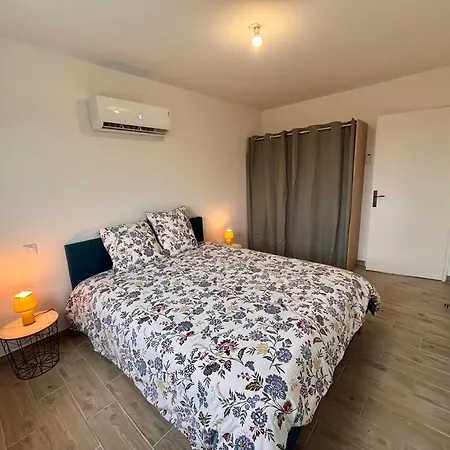 Maison 24 Couchages * Clermont-Creans