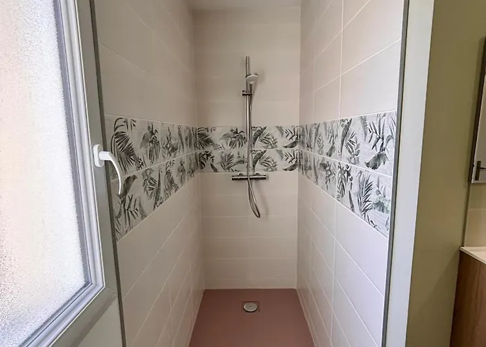 Maison 24 Couchages Ferienhaus