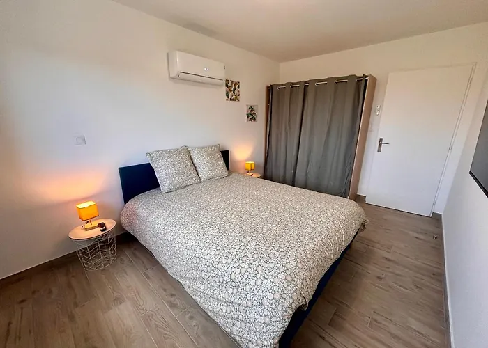 Maison 24 Couchages Ferienhaus Clermont-Creans