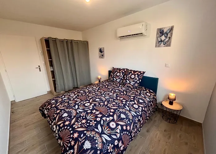 Maison 24 Couchages Ferienhaus Clermont-Creans