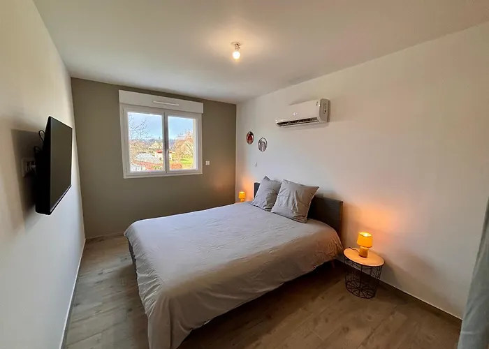 Maison 24 Couchages *