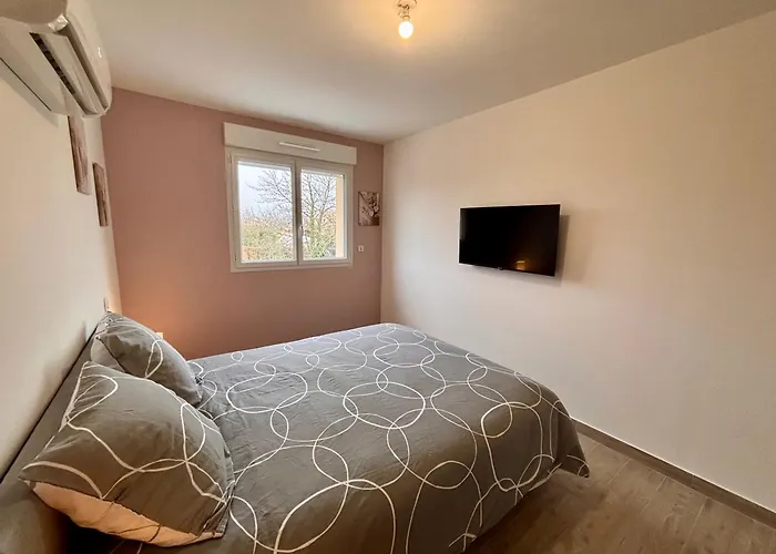 Maison 24 Couchages *